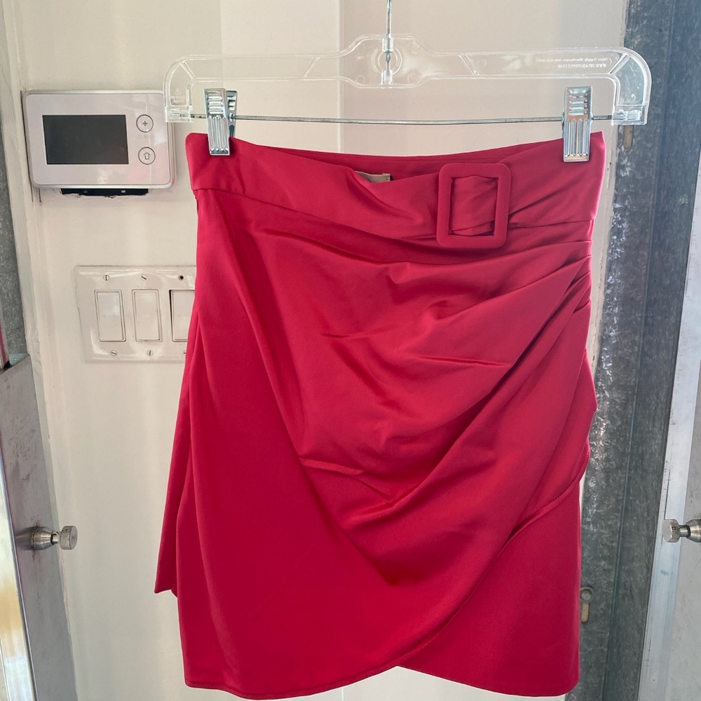 Beau Souci skirt